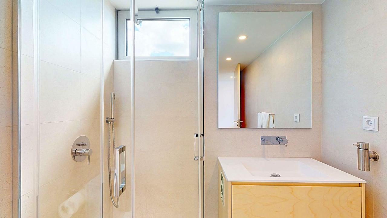 Apartamento Sea Nest Portimão Exterior foto